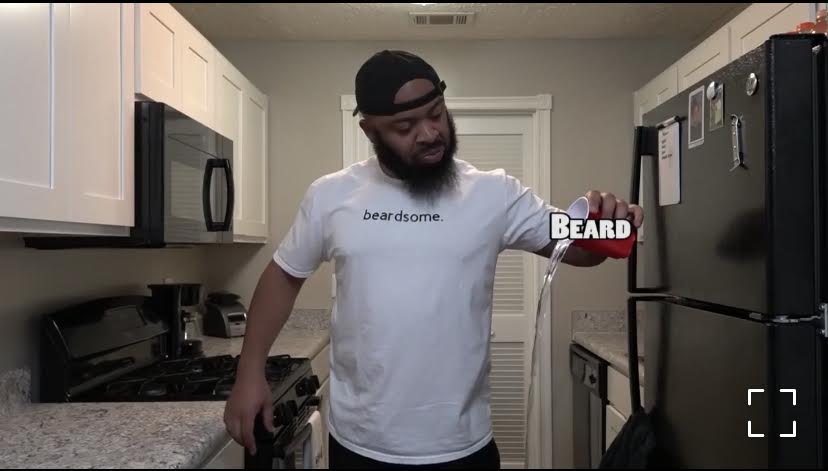 Beardsome