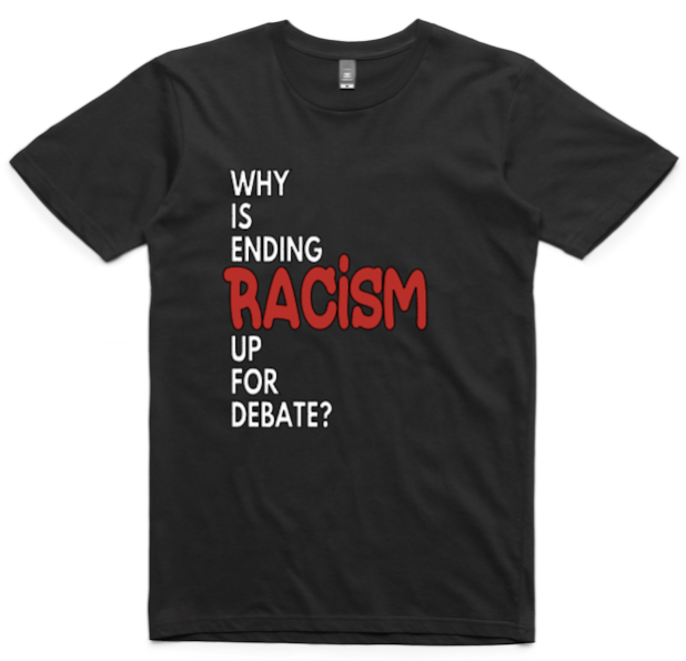 Why Debate?