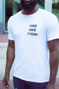 Free Mike Tyson