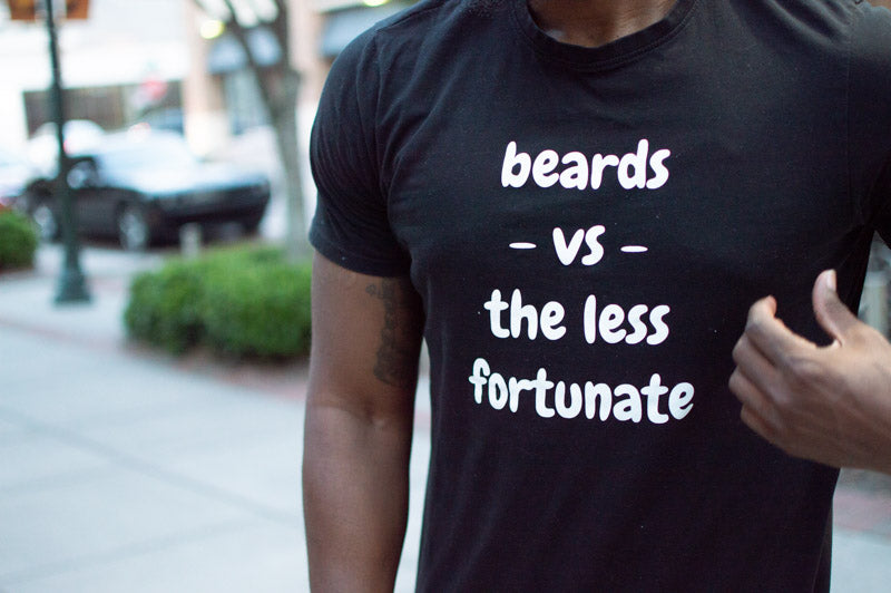 Beard vs